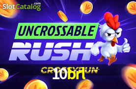 Welcome Bonus 10brl