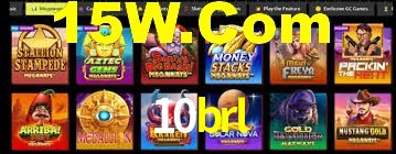 Roulette Table 10brl