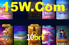 10brl - Cassino De Slots Diversificado - 10brl login