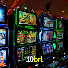 VIP Casino 10brl