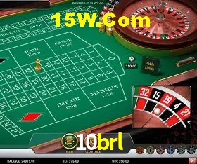 Estatísticas 10brl