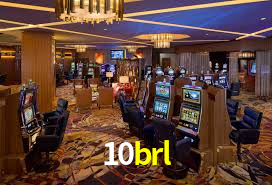 Live Casino 10brl