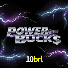 10brl: Jogos de Caça-Níqueis-Altas Recompensas, Roleta-Velocidade, Blackjack-Desafios Máximos