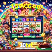 Welcome Bonus 10brl