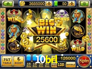 Casino VIP 10brl