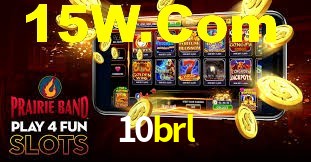 Blackjack Table 10brl