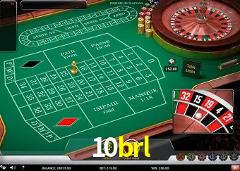 Diretório de Jogos 10brl